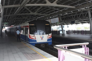 klean residence hotel