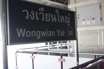 klean residence hotel