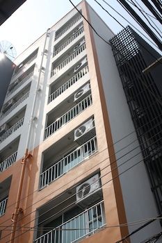 klean residence hotel