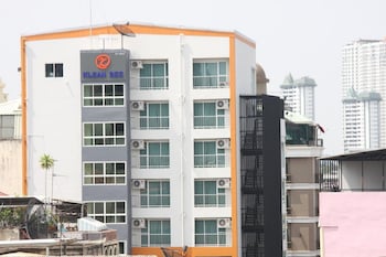 klean residence hotel