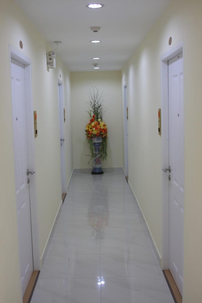 klean residence hotel