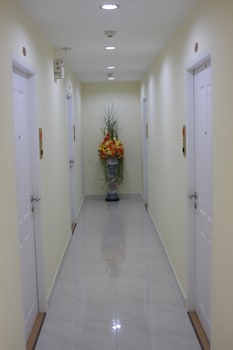 klean residence hotel