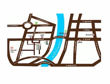 klean residence hotel