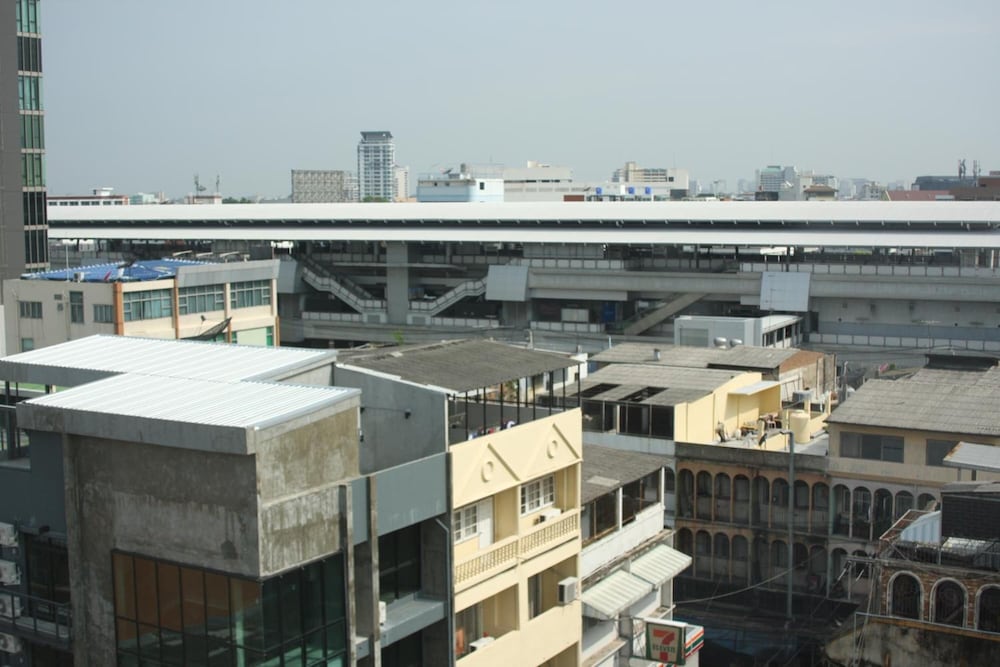 klean residence hotel