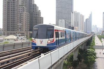 klean residence hotel