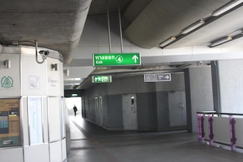 klean residence hotel