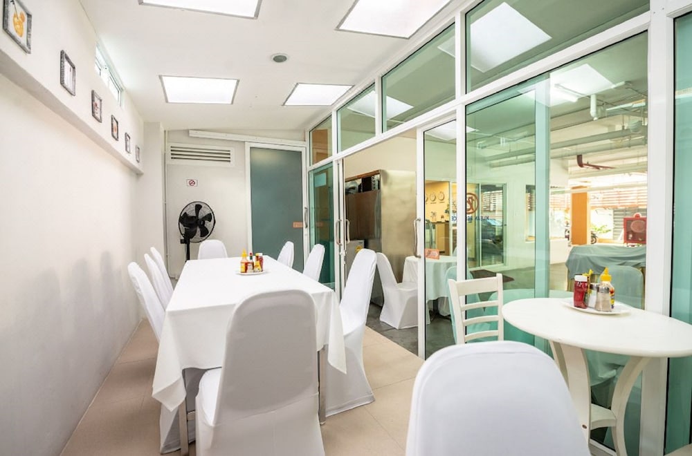 klean residence hotel