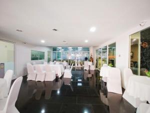 klean residence hotel