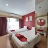 klean residence hotel