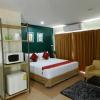 klean residence hotel
