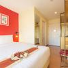 Klean Residence Hotel,Khlong San>>Bangkok,3 star