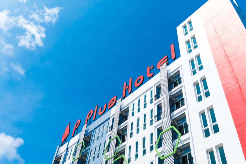 p plus hotel