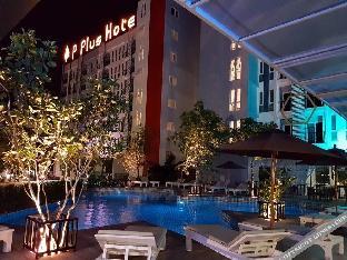 p plus hotel