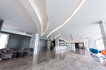 p plus hotel