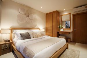 trichada villas by resava