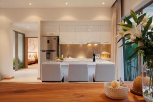 trichada villas by resava