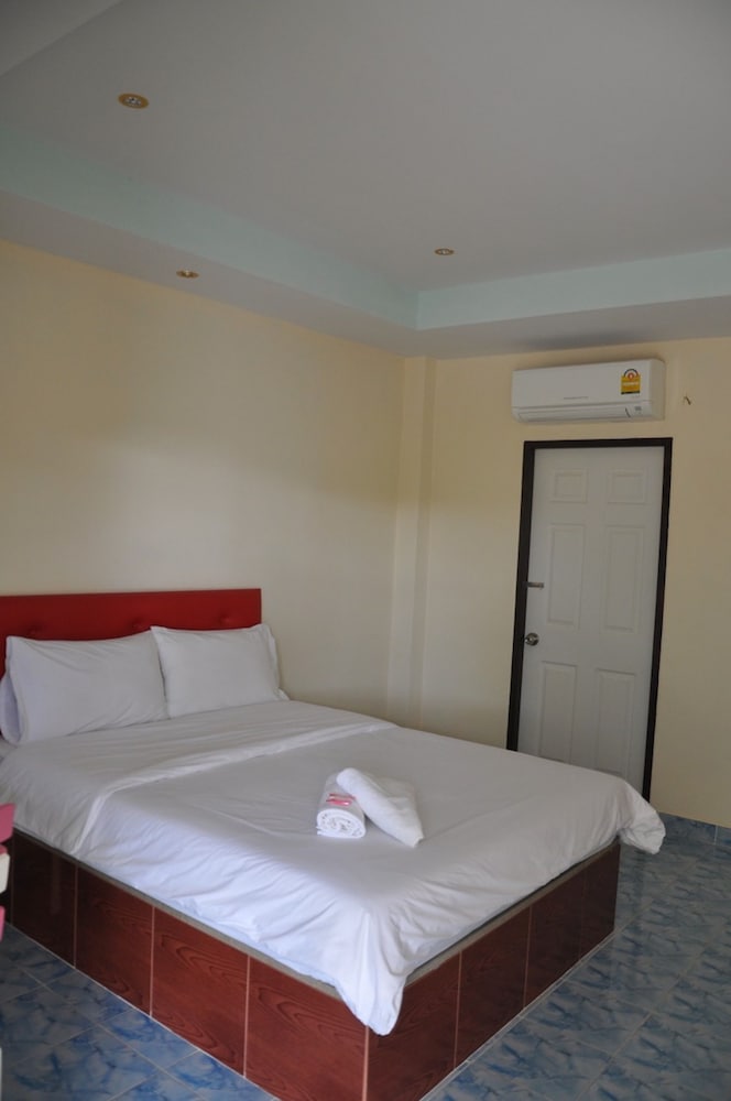 wattana hill resort