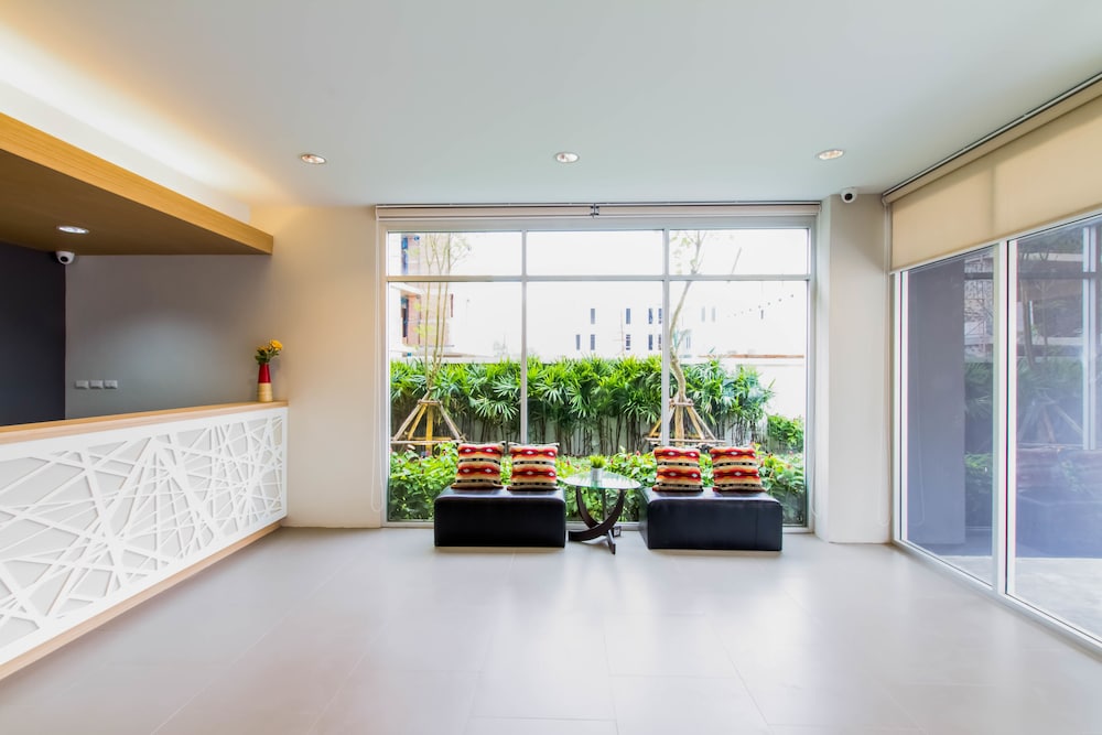 fortune d hotel maesot