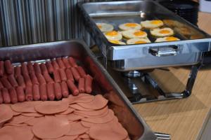 fortune d hotel maesot