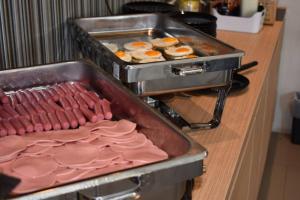 fortune d hotel maesot