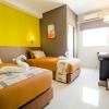 Fortune D Hotel Maesot,Tak>>Mae Sot,3 star