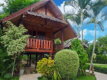 Pai Homey,Pai>>Ban Huai Pu,3 star