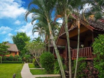 Pai Homey,Pai>>Ban Huai Pu,3 star