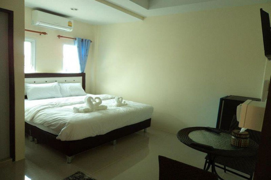 bann lom le huahin