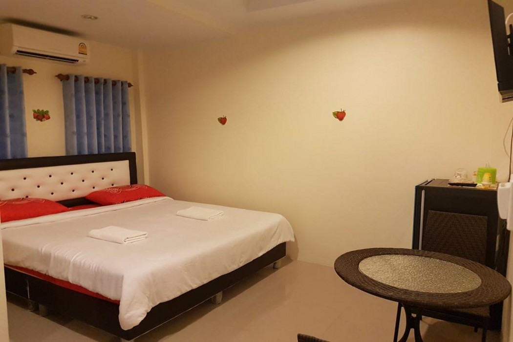 bann lom le huahin