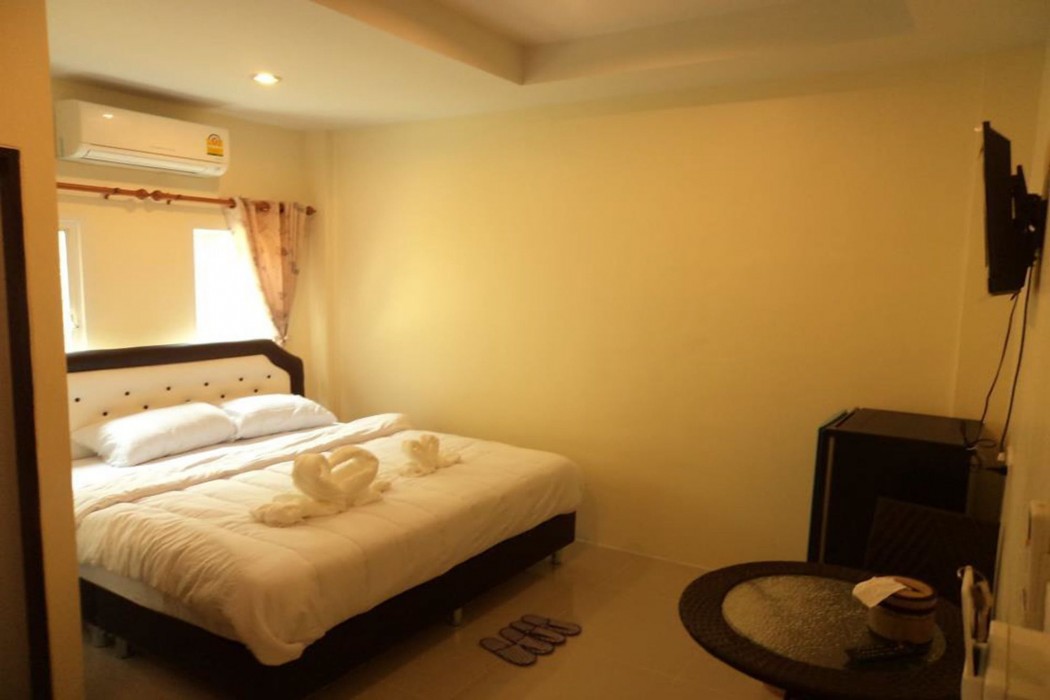 bann lom le huahin