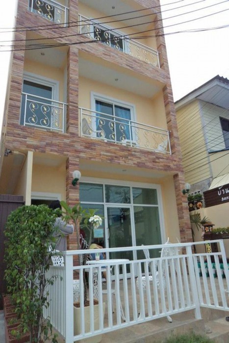 Bann Lom Le Huahin,Prachuap Khiri Khan Province>>Hua Hin,3 star