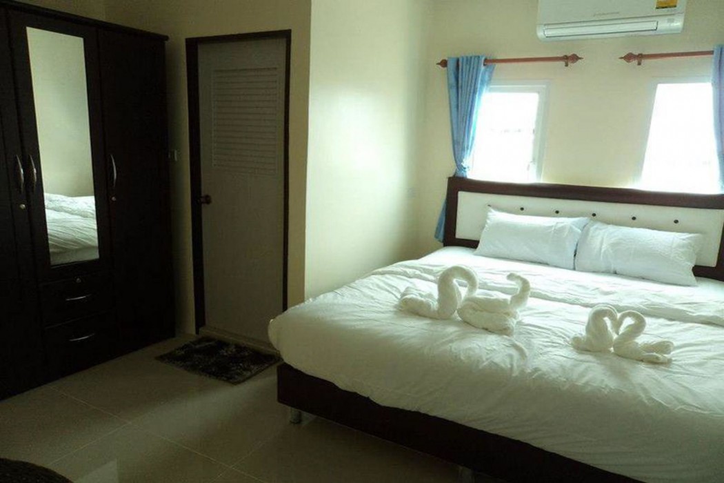 Bann Lom Le Huahin,Prachuap Khiri Khan Province>>Hua Hin,3 star