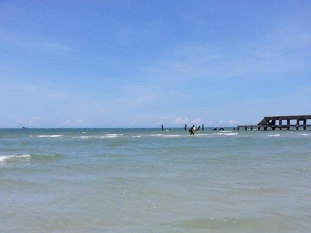 bann lom le huahin