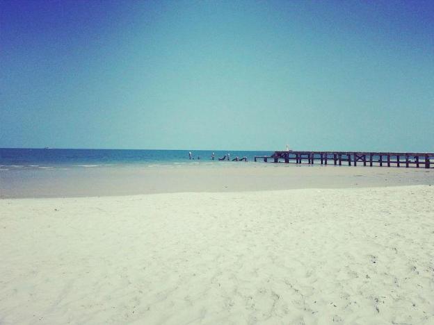 bann lom le huahin