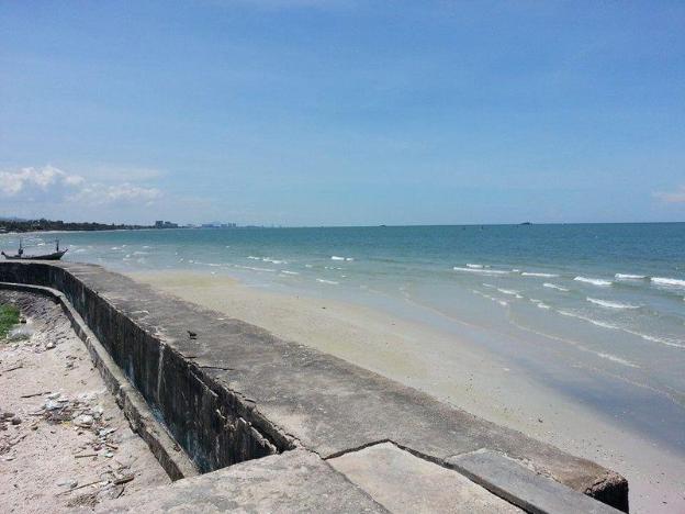 bann lom le huahin