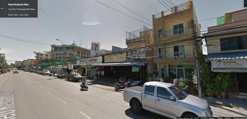bann lom le huahin