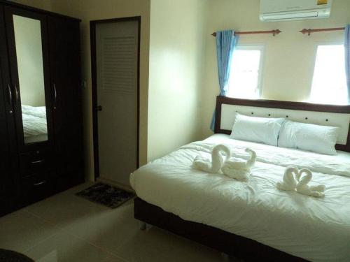 bann lom le huahin