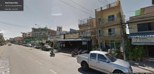 bann lom le huahin