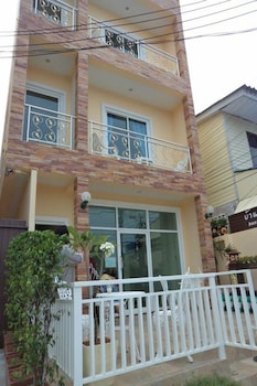 Bann Lom Le Huahin,Prachuap Khiri Khan Province>>Hua Hin,3 star