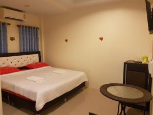 bann lom le huahin