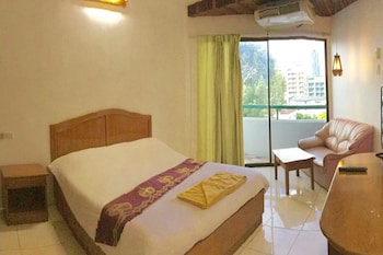 pattaya
