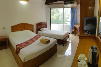 pattaya