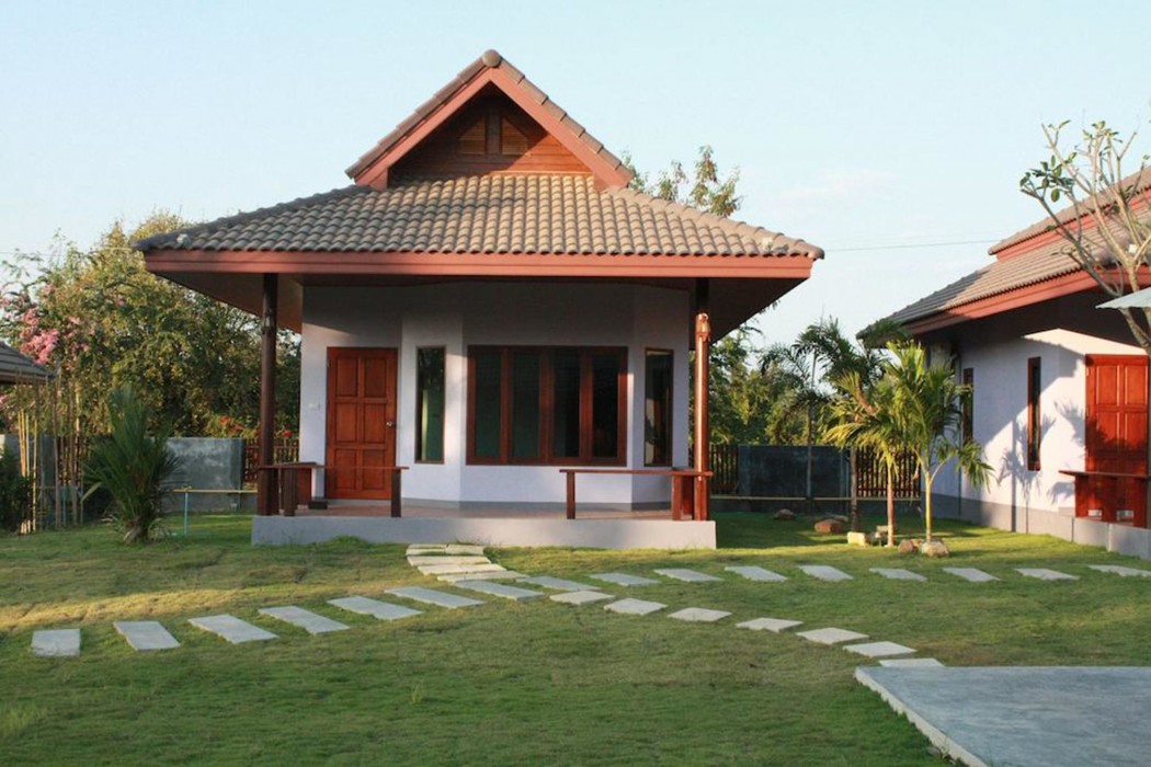 Waterside Resort,Pranburi>>Hua Hin,3 star