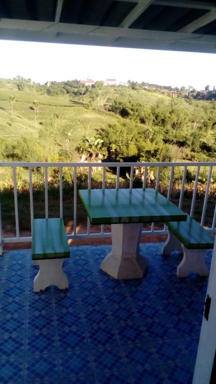 Lovely Farm,Phetchabun>>Khao Kho,3 star