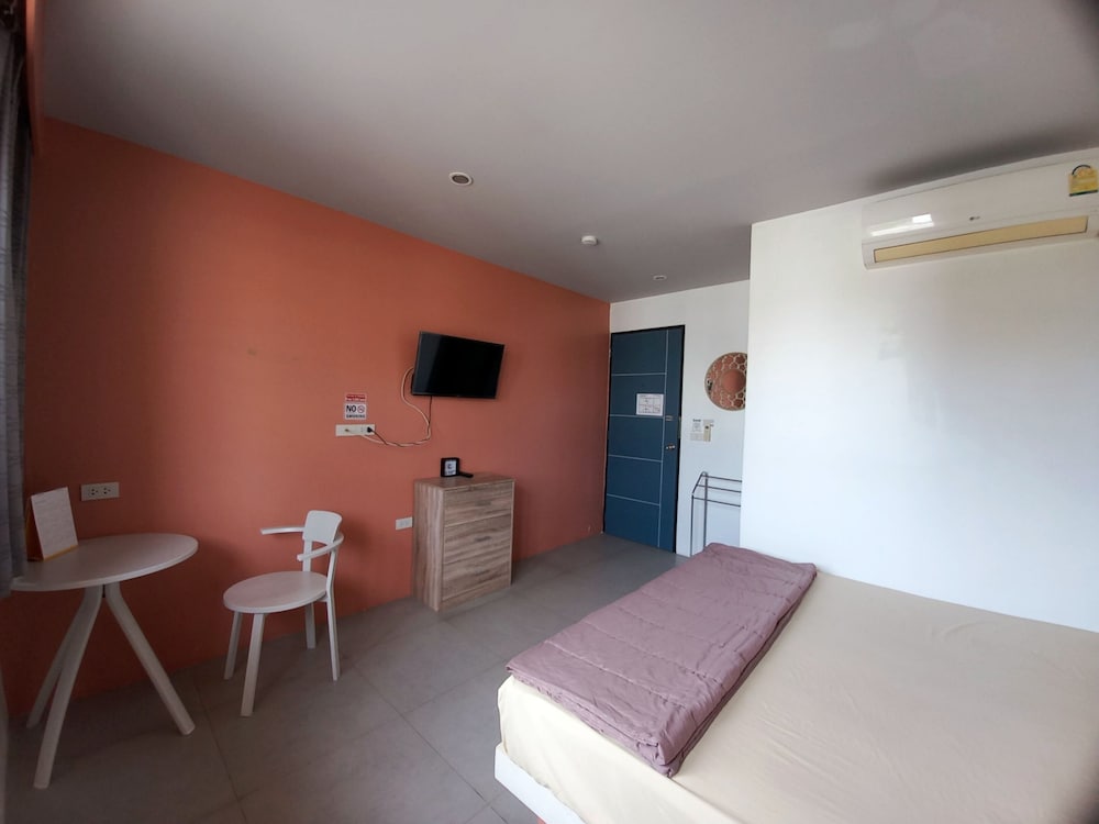 In Phuket House,Talat Yai>>Phuket,3 star