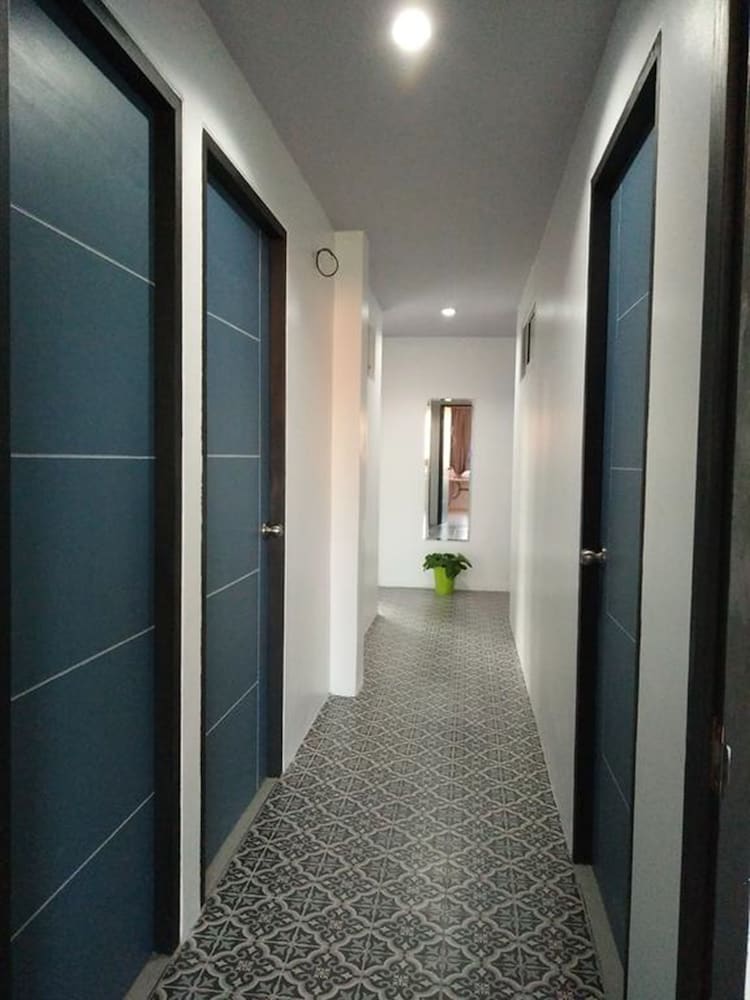 In Phuket House,Talat Yai>>Phuket,3 star