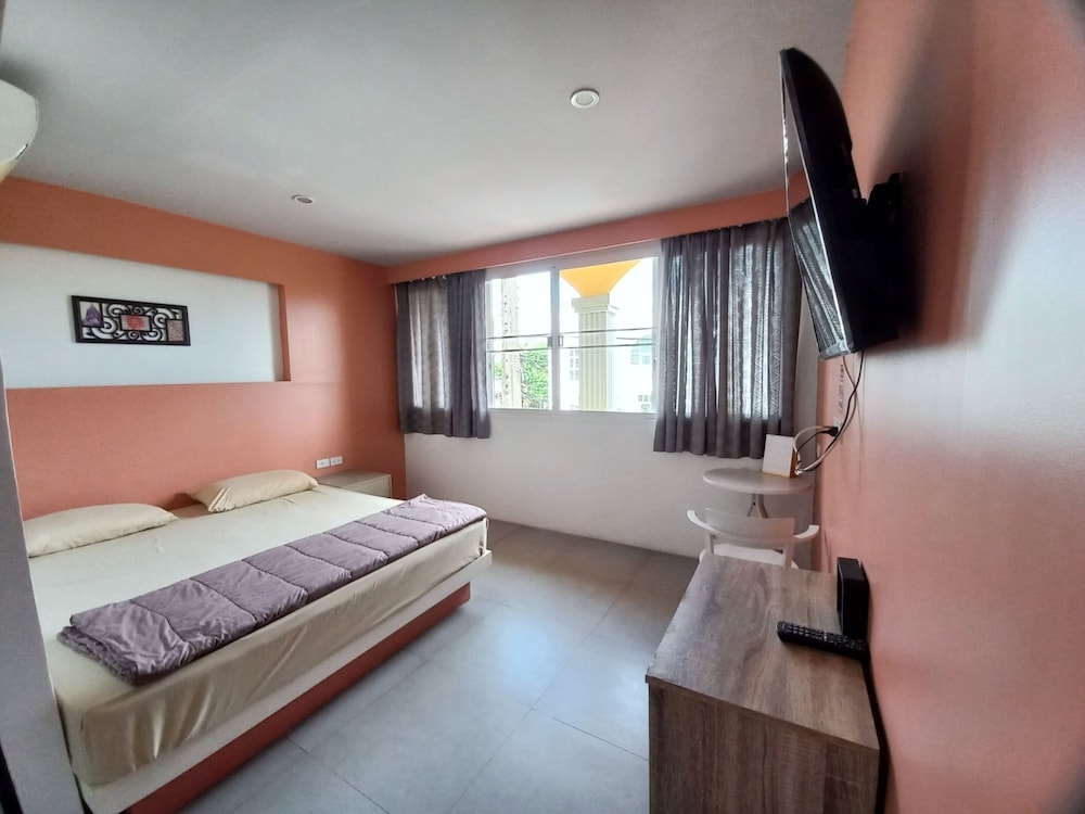 In Phuket House,Talat Yai>>Phuket,3 star