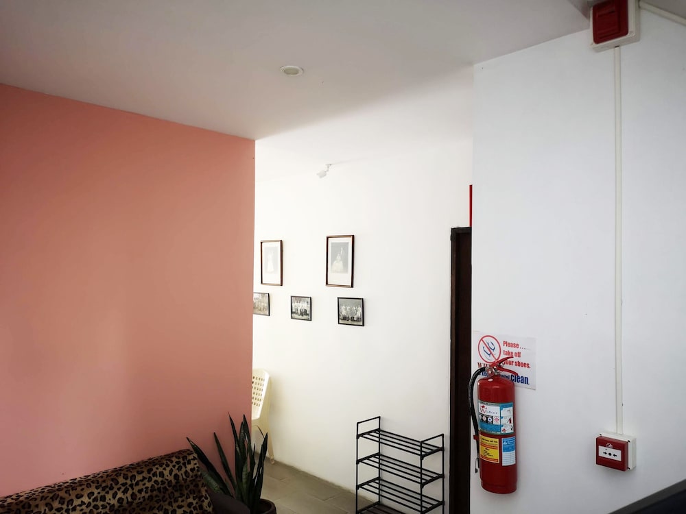 In Phuket House,Talat Yai>>Phuket,3 star