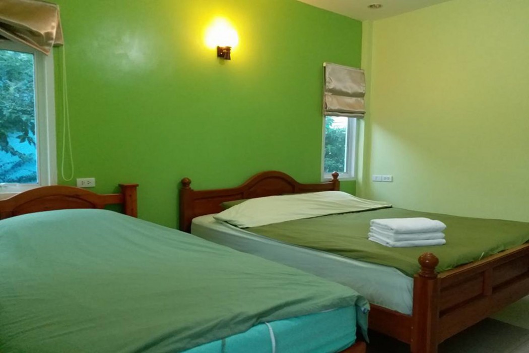 Pt House Resort,Rayong>>Map Ta Phut,3 star