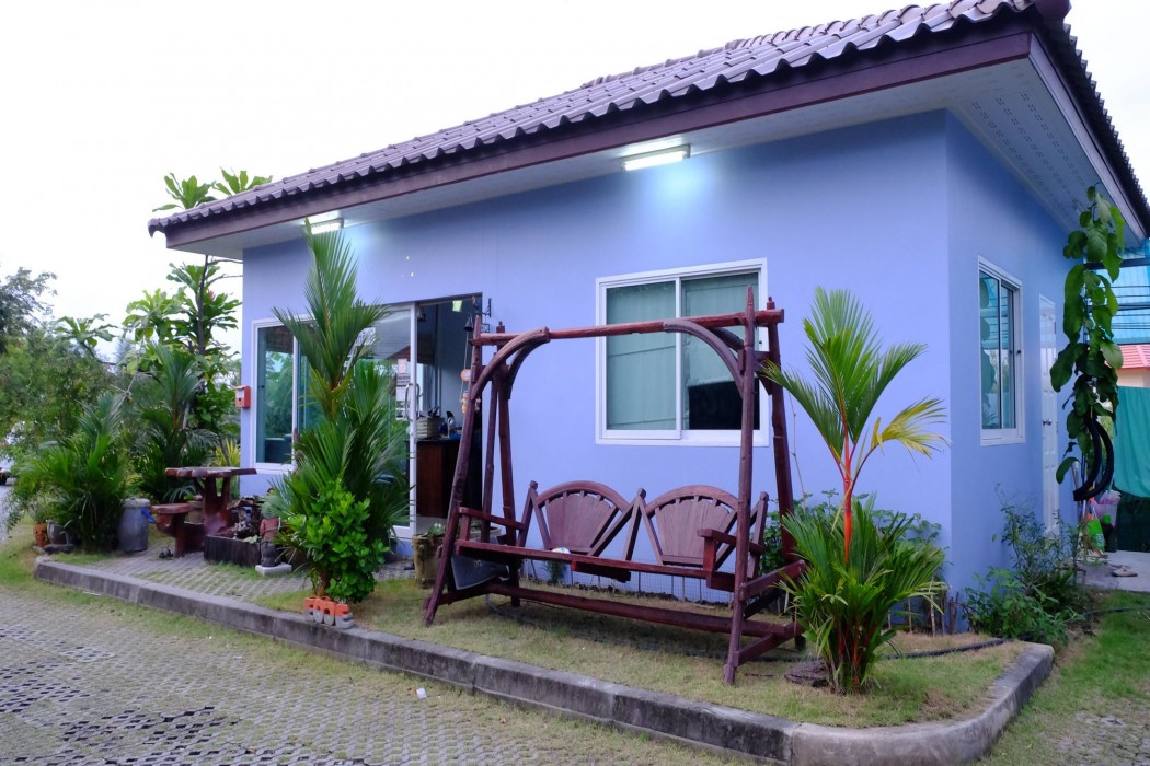 pt house resort